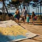 club vacances vendée, plage, piscine et sorties sans mauvaise surprise