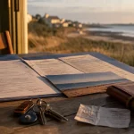 location vacances vendée bord de mer particulier