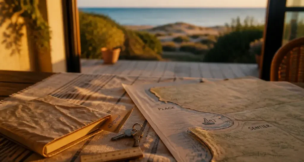 Location vacances Vendée particulier : choisir le bon secteur, éviter les mauvaises surprises