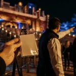 Pass émotions puy du fou : badge d’accès 10 minutes avant