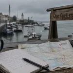 Que faire en Vendée : carte et jumelles près du littoral