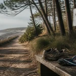 Randonnée Vendée 2026 : marais et dunes, sentier côtier en forêt