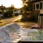 Vacances camping pas cher Vendée : mobil-home près de l’océan et économies