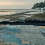 Vacances scolaires en Vendée : éviter la foule, carte et littoral