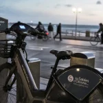 Velo les sables d olonne : vélo électrique en libre-service aux Sables-d’Olonne