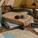 Village vacances Vendée pas cher : bon prix plage, saison et services inclus
