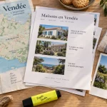 Gîte vacances Vendée : côte, bocage ou marais