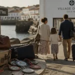 Ileoya Vendée Vacances au Village Vacances Cap France sur l’Île-d’Yeu
