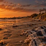 Où aller en vacances en Vendée : plage, dunes et port de pêche
