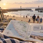 Où partir en vacances en Vendée : jetée, plage et vélo