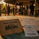 puy du fou pass annuel : Premium ou aventure pour visites répétées