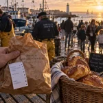 Que faire ce dimanche en Vendée : marché au port de Saint-Gilles-Croix-de-Vie