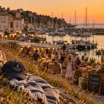 Que faire ce weekend en Vendée : marais, îles et sorties selon la météo, photo au coucher du soleil
