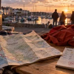 Que faire demain en Vendée : carte, marée et météo