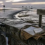 Que faire en Vendée pendant les vacances : vélo près du Passage du Gois, Noirmoutier