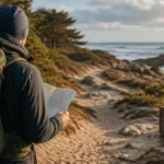 Randonnée pédestre Vendée 2025 : sentier littoral, dunes et marais