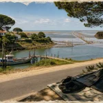 Tourisme que faire en Vendée : Passage du Gois, marais et sable