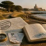 Vendée visites tourisme : route côtière, marais et mer Atlantique