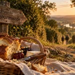 Randonnée gourmande Vendée 2025 : panier et sentier du bocage